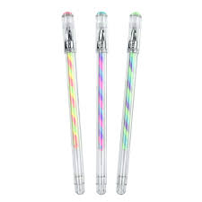 Twist Colour Changing Gel Pens